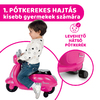 Chicco Vespa Primavera robogó