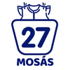 27 mosáshoz