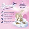 Chicco öblítő rózsaszín - virág illat
