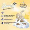 Chicco öblítő - vanília illat Tender Touch