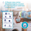 Chicco öblítő - babapúder illat Sweet Talcum