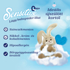 Chicco öblítő - babapúder illat Sweet Talcum