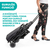 Chicco TrolleyMe babakocsi - Stone