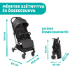 Chicco TrolleyMe babakocsi - Stone