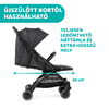 Chicco TrolleyMe babakocsi - Stone