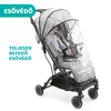 Chicco TrolleyMe babakocsi - Light Grey