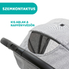 Chicco TrolleyMe babakocsi - Light Grey