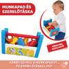 Chicco 2in1 szerelőpad