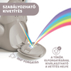 Rainbow Bear - Szivárvány maci zene-fény projektor