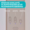 Chicco Home cumisüveg melegítő