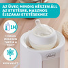 Chicco Home cumisüveg melegítő