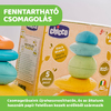 Chicco ECO Stone balance építő kövek bioműanya