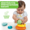 Chicco ECO Stone balance építő kövek bioműanya