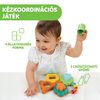 Chicco ECO baobaba fa ökoműanyag puzzle