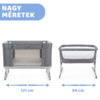 Next2me Forever Moon Grey