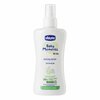 Kifésülést könnyítő spray hajbalzsam 200 ml