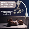 Chicco Next 2 Dreams forgóka Neutral