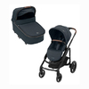 maxi-Cosi Plaza + Plaza Plus - Essential Graphite