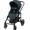 maxi-Cosi Plaza + Plaza Plus - Essential Graphite