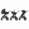 maxi-Cosi Plaza + Plaza Plus - Essential Graphite