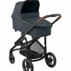 maxi-Cosi Plaza + Plaza Plus - Essential Graphite