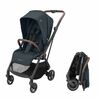 Maxi Cosi Leona babakocsi - Essential Graphite