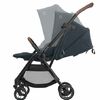 Maxi Cosi Leona babakocsi - Essential Graphite