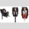 Chicco Seat 3 Fit - Black