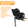 Chicco Seat 3 Fit - Black