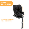 Chicco Seat 3 Fit - Black