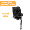 Chicco Seat 3 Fit - Black