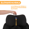 Chicco Seat 3 Fit - Black