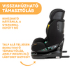 Chicco Seat 3 Fit - Black