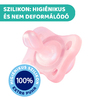 Chicco Mini Soft cumi