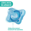 Chicco Physio Mini Soft cumi