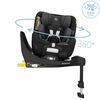 Maxi Cosi Mica Pro Eco - Authentic Black