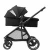 Maxi Cosi Zelia 3  Essential Black