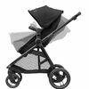 Maxi Cosi Zelia 3  Essential Black