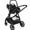 Maxi Cosi Zelia 3  Essential Black