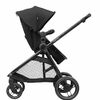 Maxi Cosi Zelia 3  Essential Black