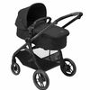 Maxi Cosi Zelia 3  Essential Black