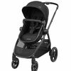 Maxi Cosi Zelia 3  Essential Black