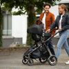 Maxi Cosi Zelia 3  Essential Graphite 