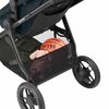 Maxi Cosi Zelia 3  Essential Graphite 