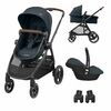 Maxi Cosi Zelia 3  Essential Graphite 