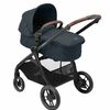 Maxi Cosi Zelia 3  Essential Graphite 