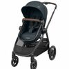 Maxi Cosi Zelia 3  Essential Graphite 