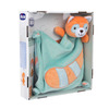 Chicco Red Panda Doudou