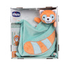 Chicco Red Panda Doudou