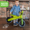 Chicco Balance Bike Eco+ futóbicikli  egyensúlykerékpár